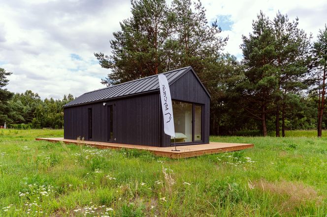 Domy MyCabin