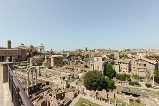 Forum Romanum