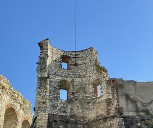 Wielki remont zabytku z woj. lubelskiego! 