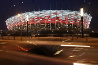 Liga Narodów 2024. Mecz Polska - Szkocja w Warszawie. Kiedy się odbędzie? Gdzie oglądać?