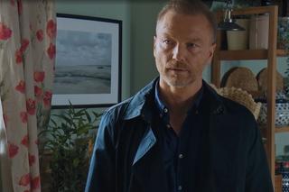 M jak miłość, odcinek 1681: Andrzej Budzyński (Krystian Wieczorek)	