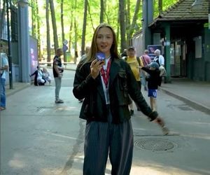 Wnuczka Grażyny Szapołowskiej podbiła Sopot! Pokazała kulisy festiwalu