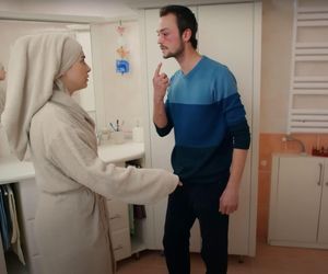 Porywacz Ragip znów zasadzi się na Zeynep. Czy Melis ostrzeże rywalkę?