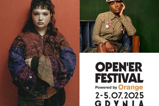 Open'er Festival 2025: Doechii i Lola Young dołączają do line-upu! 