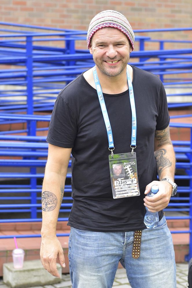 Tomasz Karolak ma dziś urodziny. Za te role fani pokochali go najbardziej!