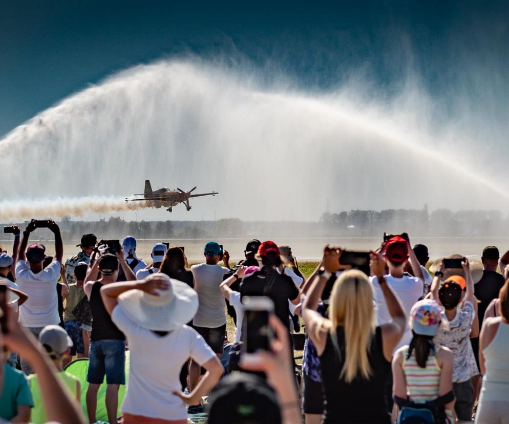 Antidotum Airshow Leszno 2022