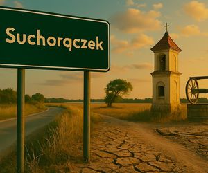 Śmieszne nazwy miejscowości