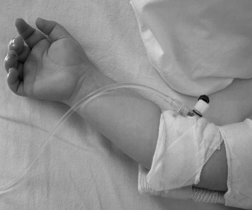 Rodzice trzy razy prosili szpital o pomoc dla synka. 3-latek zmarł