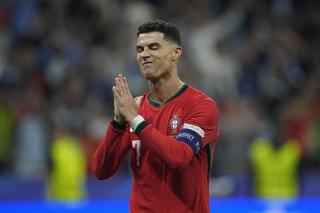 Cristiano Ronaldo już tego nie kryje! Nagłe ogłoszenie w sprawie końca kariery, wszystko postanowił!