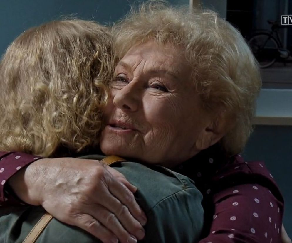 M jak miłość, odcinek 1772: Natalka wróci do Grabiny i nie będzie sama! Zmieni się nie do poznania! - ZDJĘCIA 