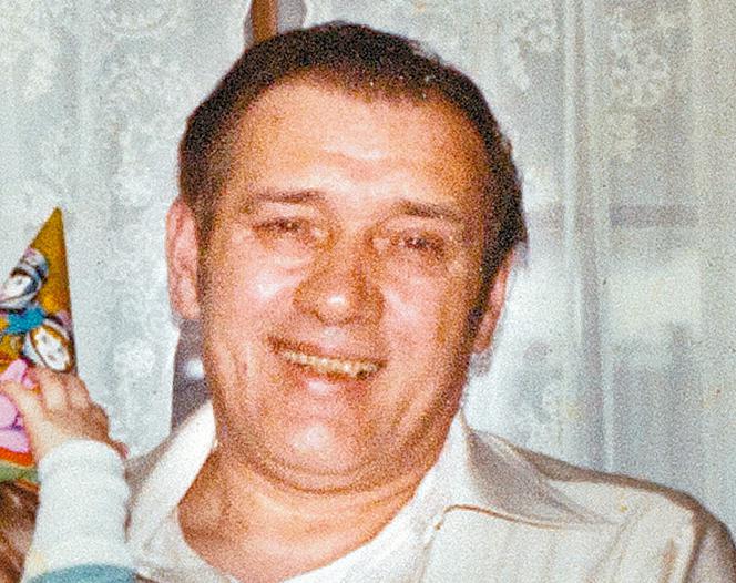 200 000 voltów zniszczyło moją rodzinę