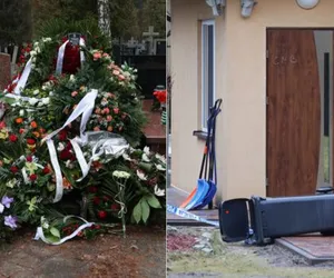 Brutalny mord znanego biznesmena. Jest przełom!