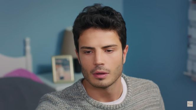 Miłość i nadzieja. Ktoś chce nastraszyć Melis. Wyśle jej to zdjęcie!