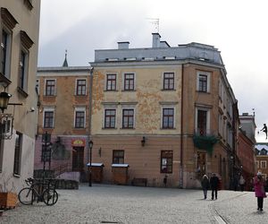 Stare Miasto to najmniejsza z dzielnic Lublina!