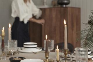 Jak się zachować na wigilii?