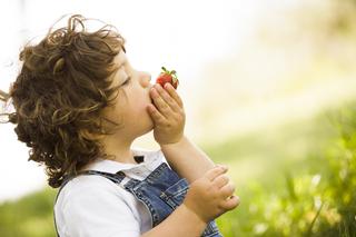 ALERGIA U DZIECI: jakie jedzenie może uczulać twoje dziecko? 