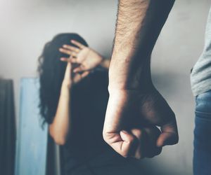 Znęcał się nad żoną. 49-latek z Żor zatrzymany