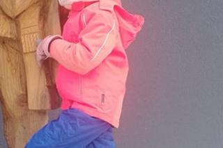 Covid zniszczył trzustkę Lilci. 9-latka wymaga wiecznego czuwania. Żyjemy w strachu