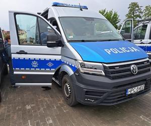 Policja