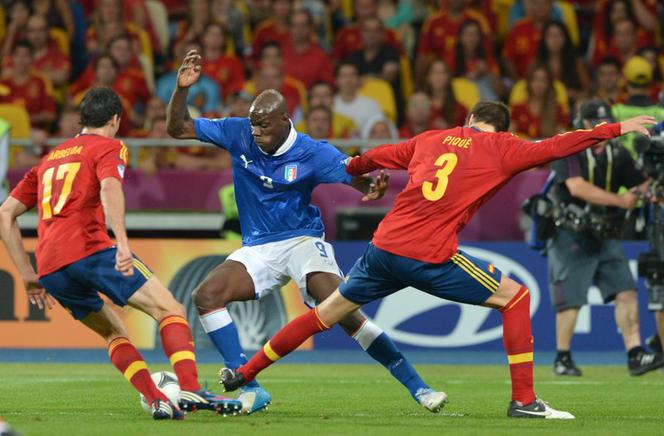Finał Euro 2012