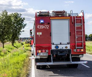 Dwie osoby zginęły, 4-osobowa rodzina w szpitalu! Makabryczny finał długiego weekendu