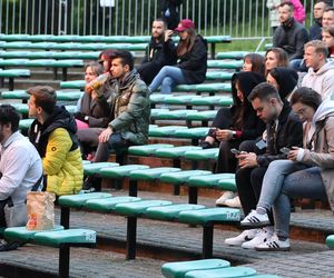 Drugi dzień KULturaliów 2025 w Ogrodzie Saskim w Lublinie