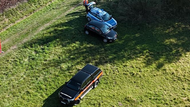 Dramat na torach. Pociągi opóźnione