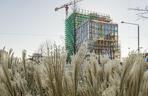 Biurowiec Vibe od Ghelamco, ul. Towarowa 7, Warszawa