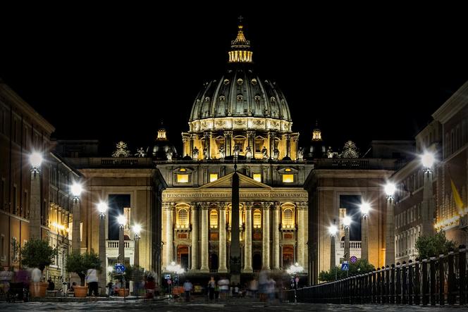 Watykan: Przerażające dane! Samobójstwa, narkotyki i samookaleczanie