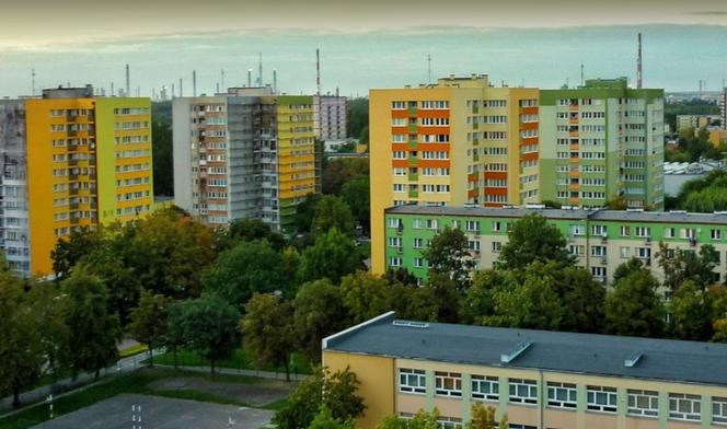 Płock. Mężczyźni nagabujący dzieci i napady na mieszkańców Hermana? Szokujące doniesienia!