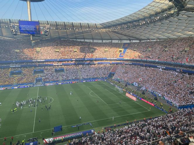 Finał Pucharu Polski 2025: Pogoń Szczecin - Legia Warszawa