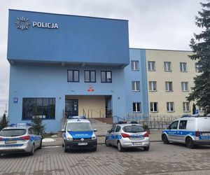Siedlecka policja szuka chętnych do służby i zaprasza na Dzień Otwarty w Komendzie 
