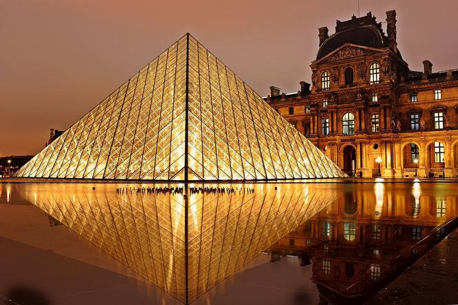 Podkarpacie: W Krośnie powstanie piramida wzorowana na tej przed paryskim Luwrem