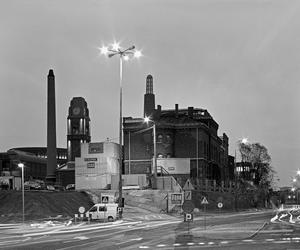 Fotografia jako narzędzie krytyki architektonicznej 