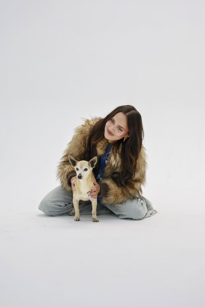 Zalia podbija scenę i serca fanów. Dlaczego mówi o niej cała Polska?