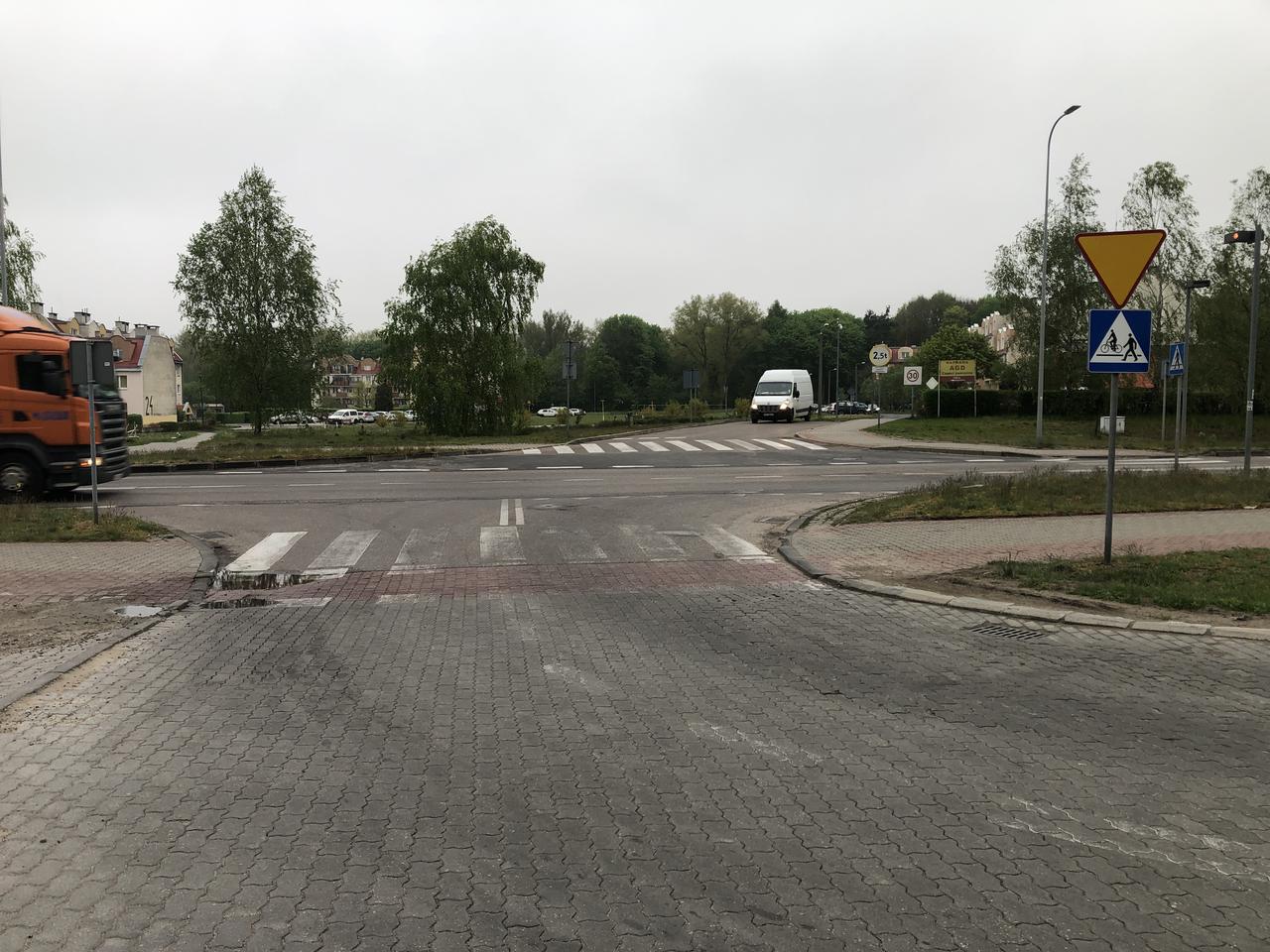 Nowe rondo powstanie w Szczecinku 