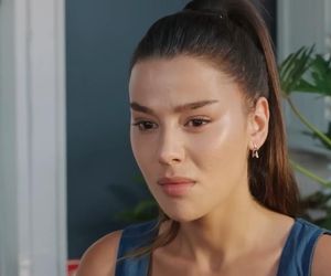 Złośliwy plan Melis – baby shower w miejscu pracy Zeynep