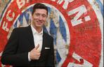 100 mln euro dla Lewandowskiego