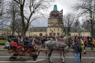 Orszak Trzech Króli w Siedlcach w 2022 roku