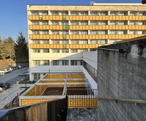 Sanatorium Milicyjne w Nałęczowie