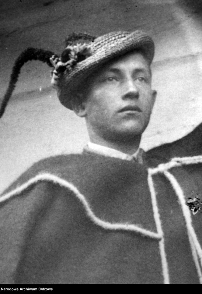 Łemkowie. Narodowe Archiwum Cyfrowe