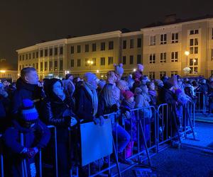 Tak Białystok bawił się podczas 32. finału WOŚP. Sprawdźcie zdjęcia!