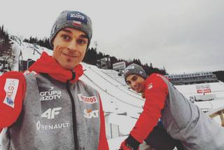 Skoki narciarskie na żywo 19.03 - Vikersund. WYNIKI i SKRÓTY konkursu indywidualnego