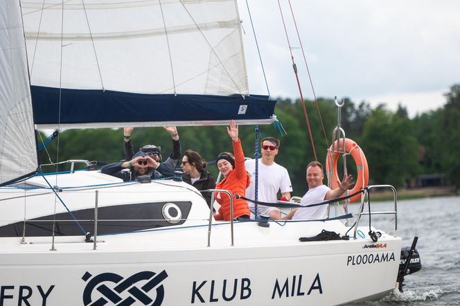 Regaty Architektów 2025