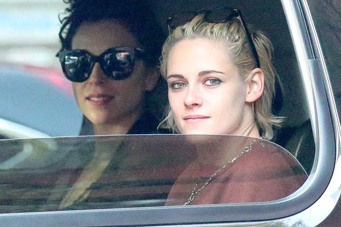 Kristen Stewart i St. Vincent