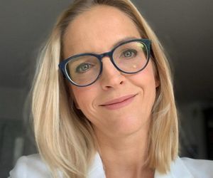 Tak zmieniała się Małgorzata Trzaskowska