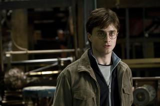 Harry Potter: usunięta scena z Insygniów Śmierci. W książce była to niezwykle ważna chwila! 