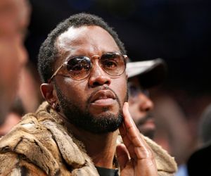 Zapadł wyrok w sprawie Diddy'ego. Przeprosił siedmioro dzieci i Cassie