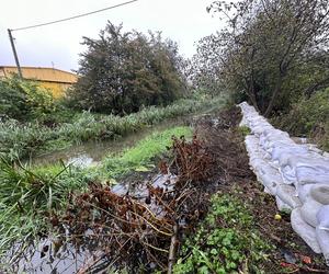 Służby ruszyły na pomoc powodzianom. Jak wygląda sytuacja powodziowa w regionie?