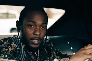 Kendrick Lamar w Polsce 2018 - gdzie i kiedy wystąpi?